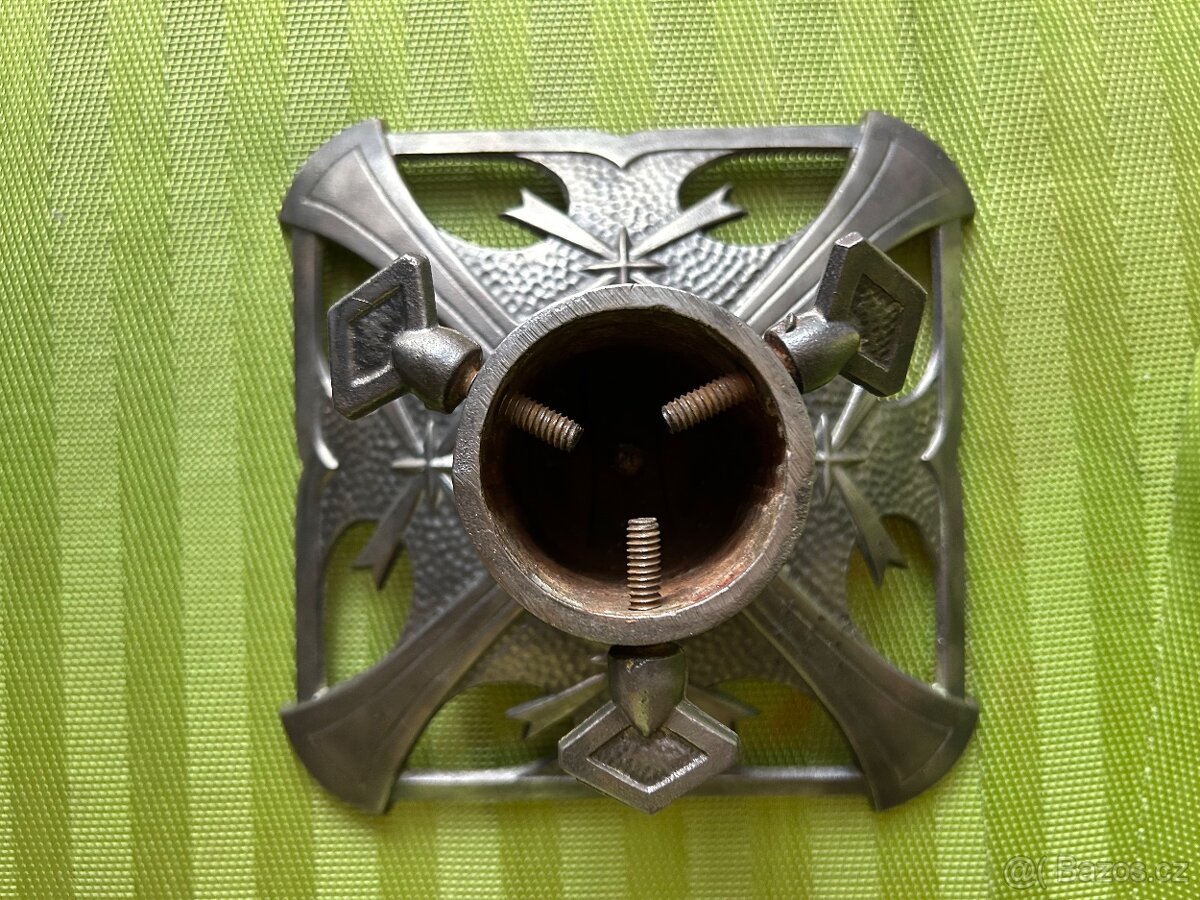 Stojánek na vánoční stromek - 2