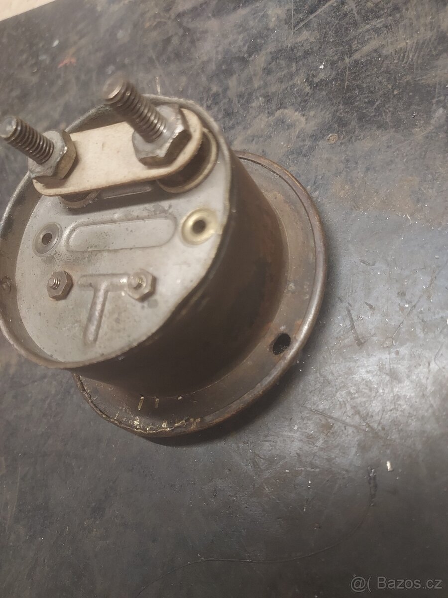 Indian scout,chief, prince ampérmetr - 2