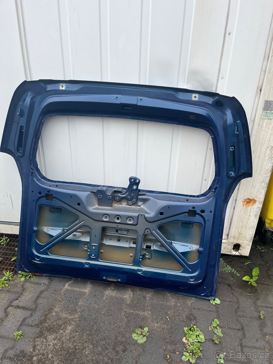 Peugeot Rifter 2023 - 2