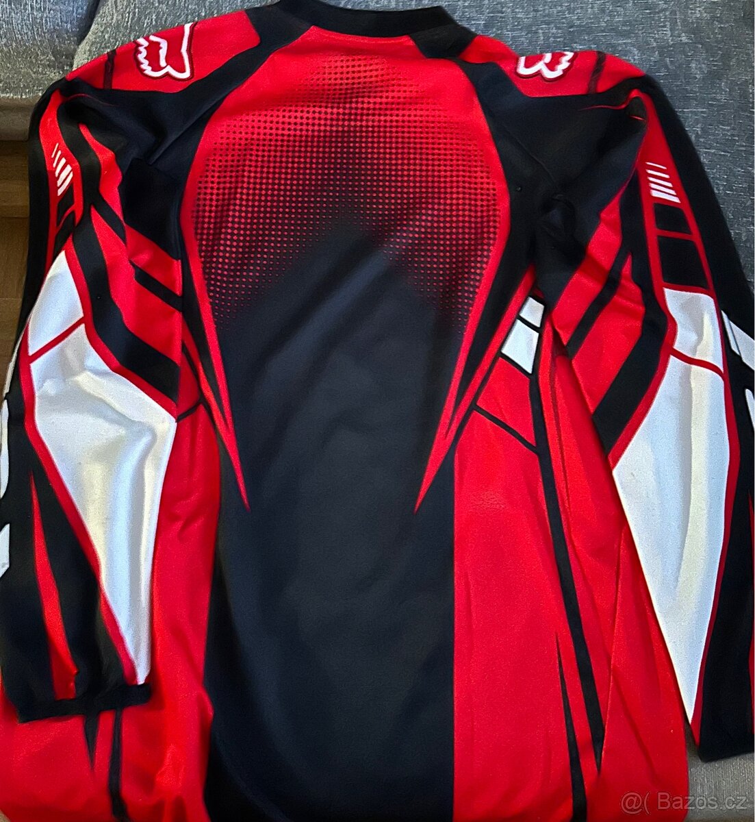 FOX oblečení - 2