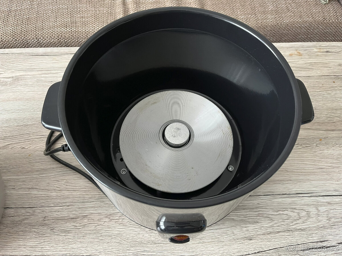 Rýžovar ECG RZ19 - 2