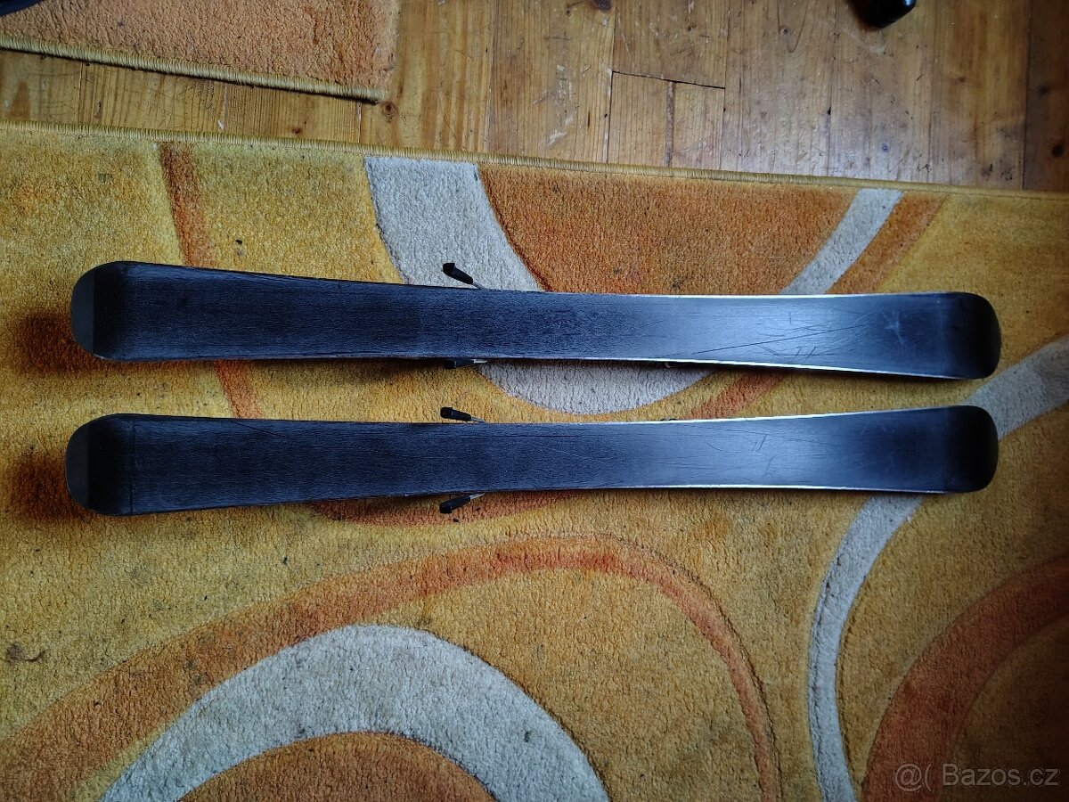 Dětské lyže 100cm - 2