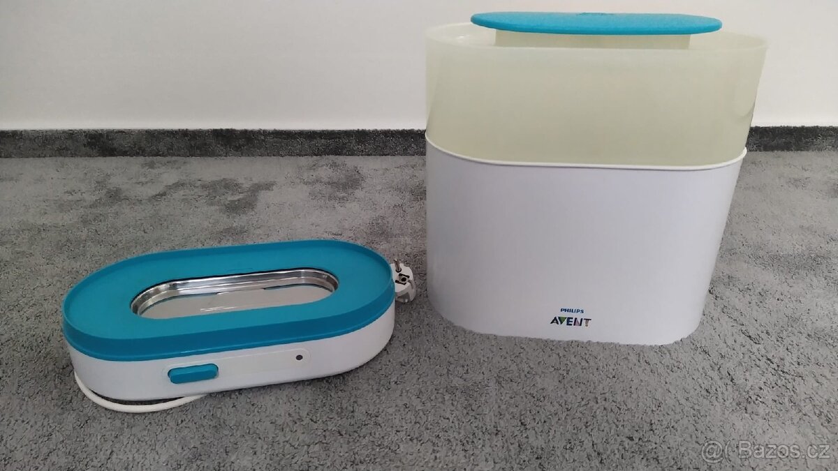 Sterilizator Philips Avent - 2