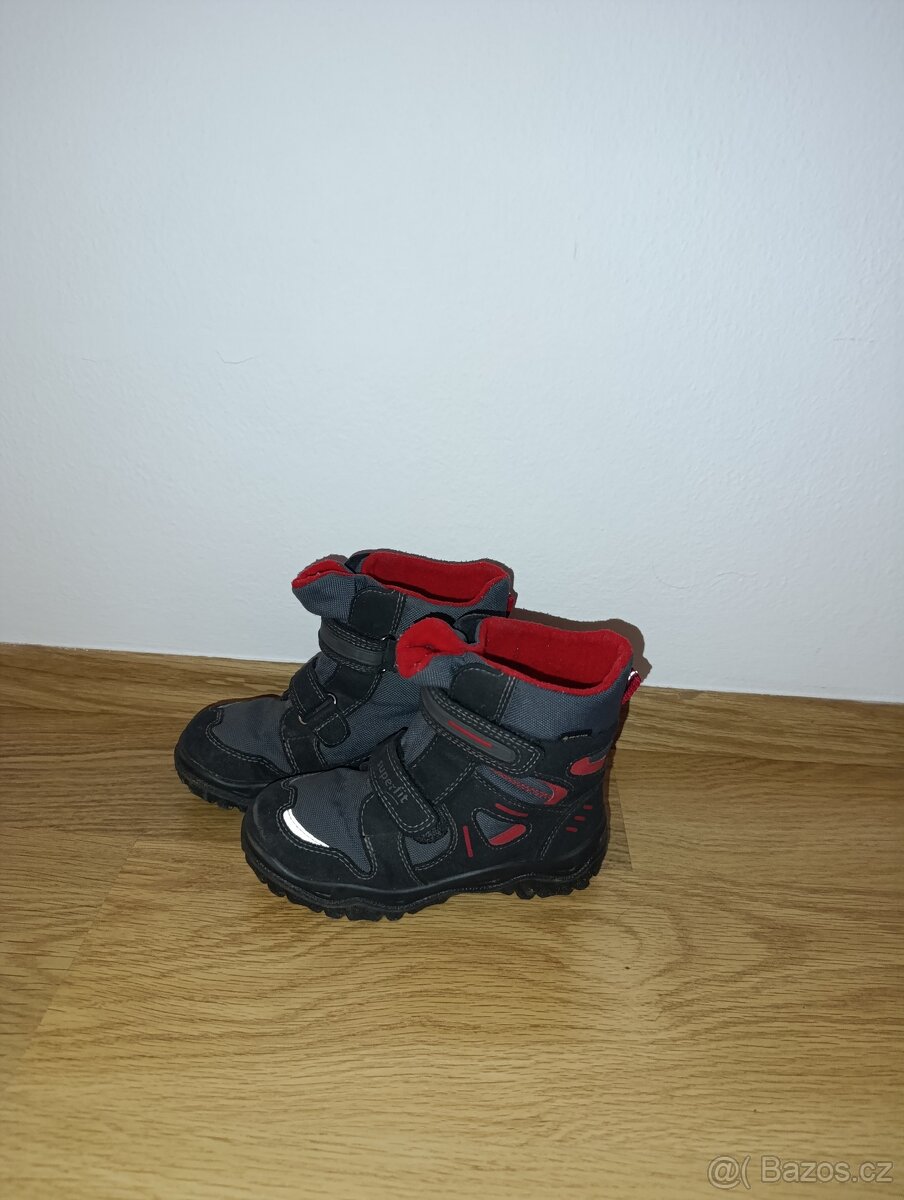 Zimní boty Superfit 25 Gore-Tex - 2