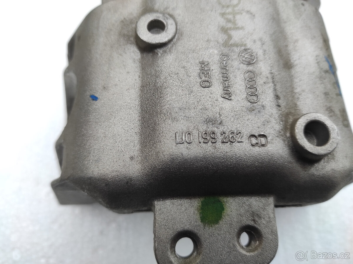 Silenblok motoru VW ŠKODA - 2