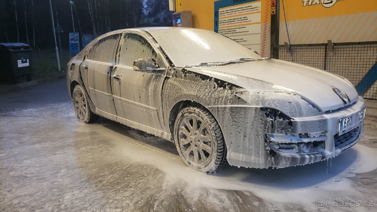 Renault Laguna 3 2011rok 96kw - 2