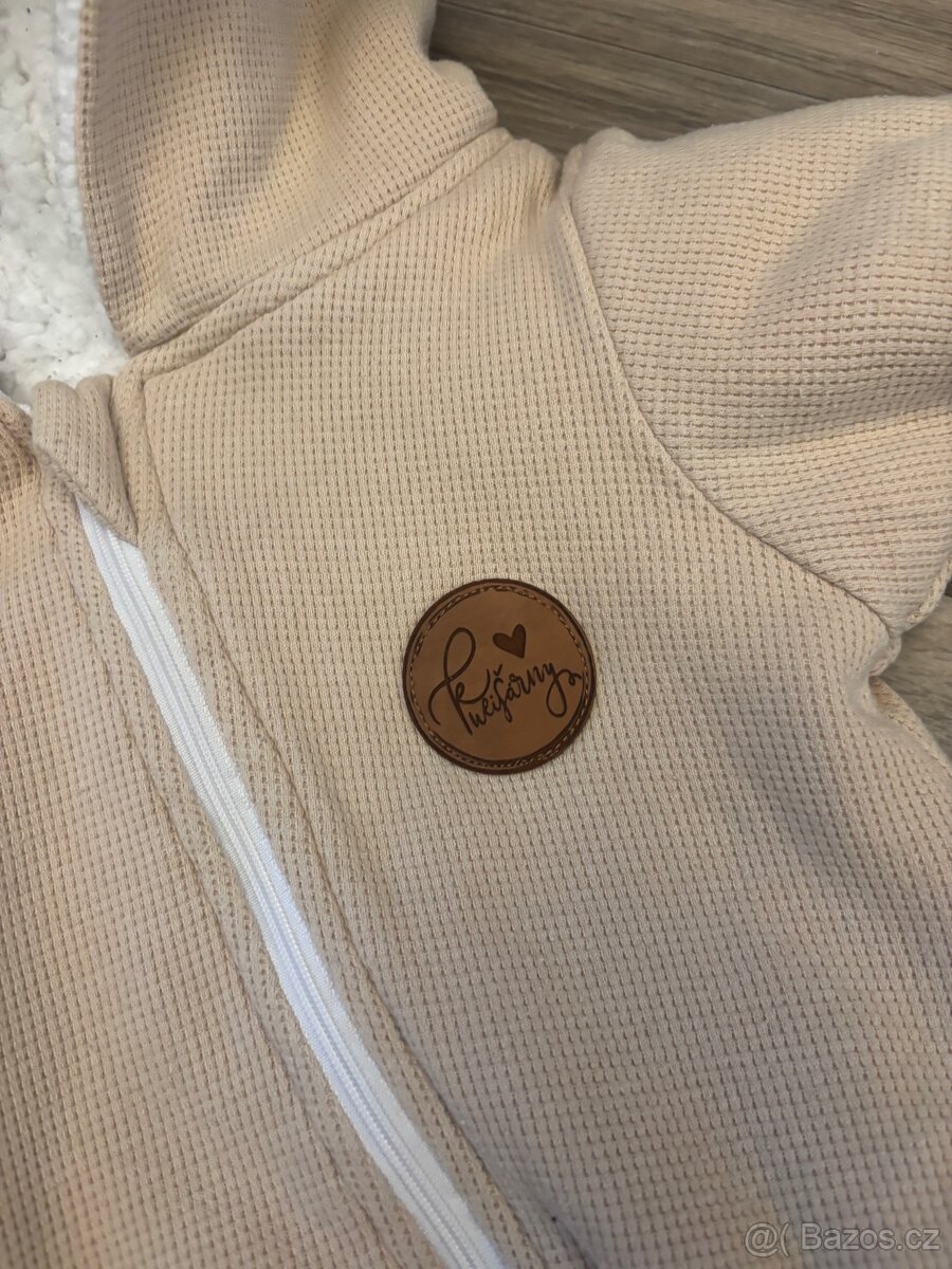 Zimní kombinéza - 2