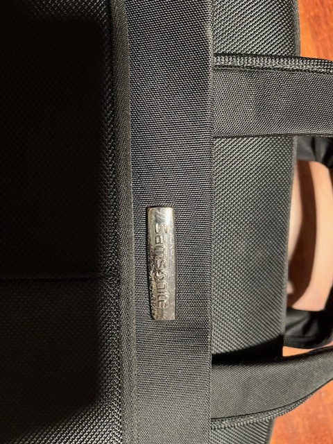 Taška na notebook Samsonite - 2
