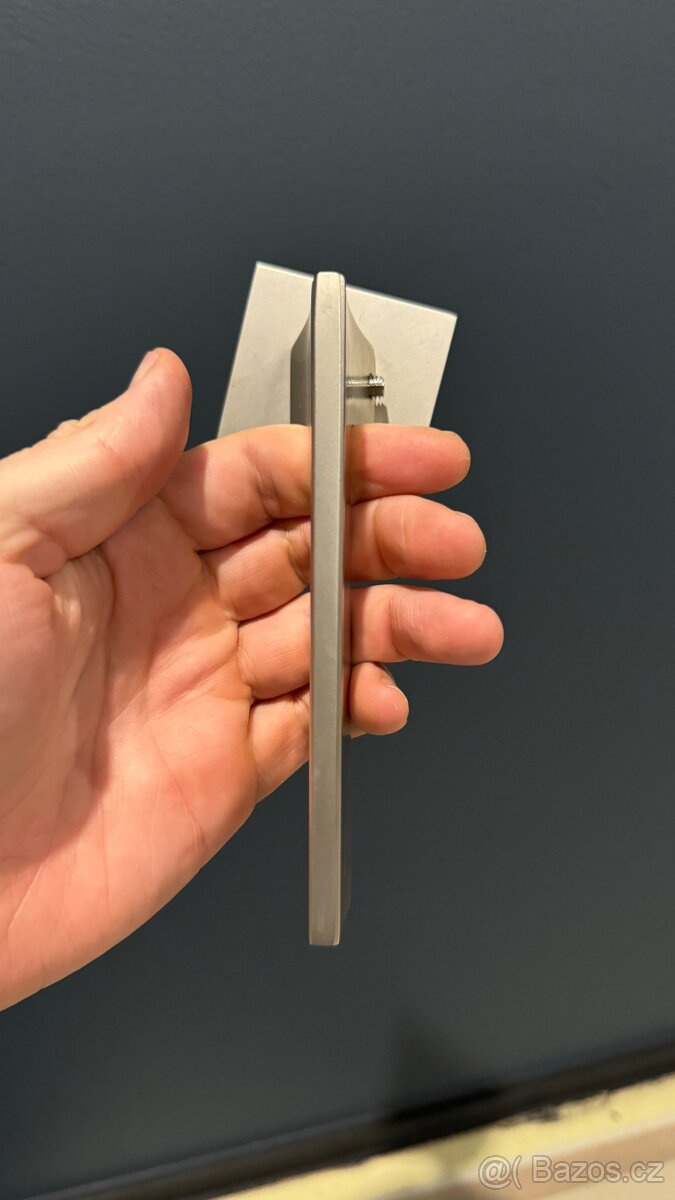 Kliky na internetové dvere M&T - 2