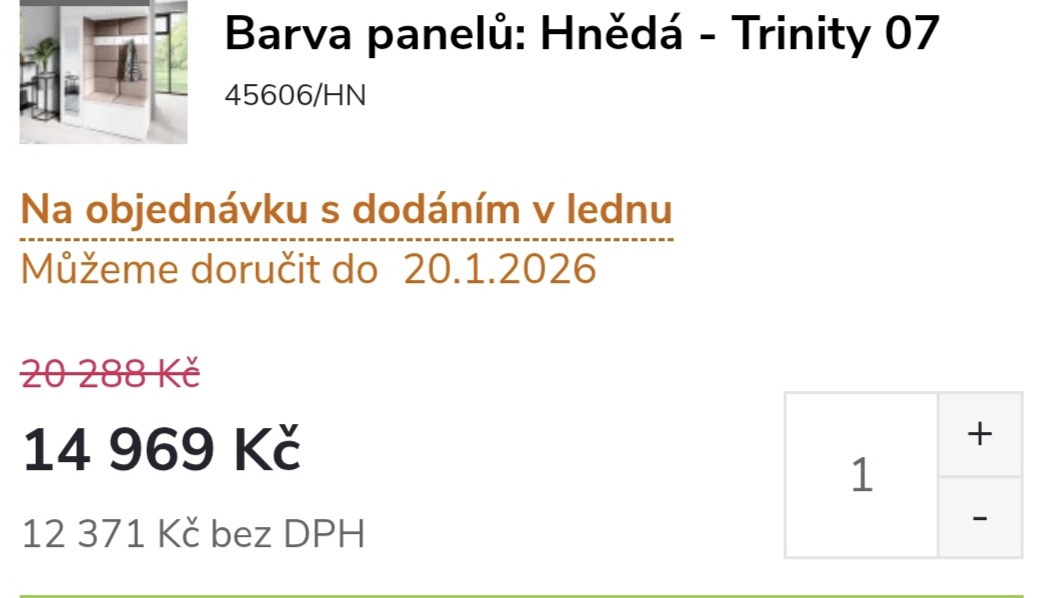 Predsin sestava eugenio, emi 21 - 2