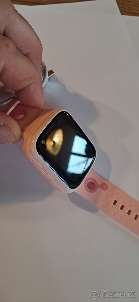 CARNEO GUARD KID 4G PLATINUM - 2