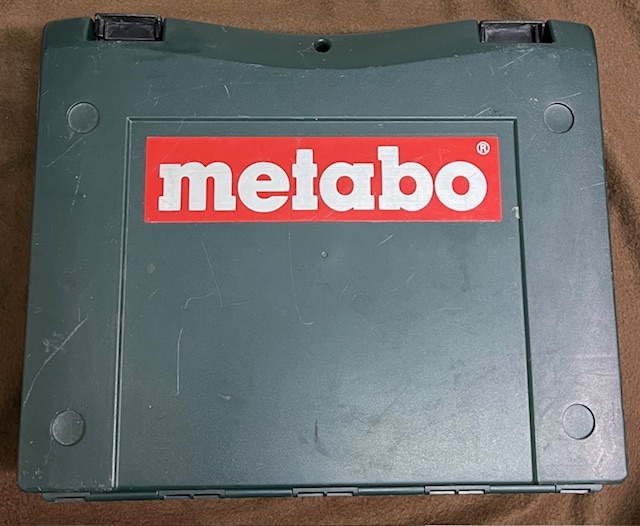 Vrtačka příklepová - 2