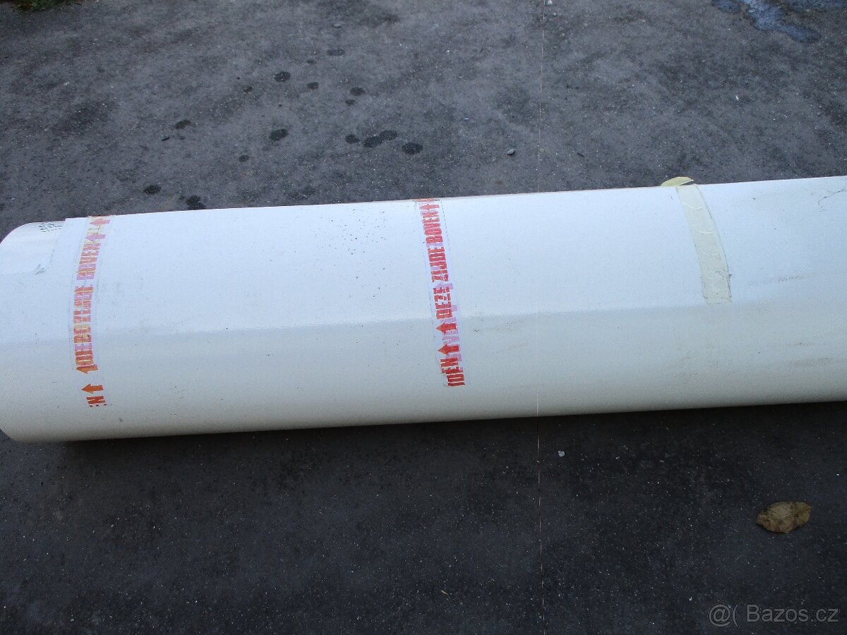 plast na karavan - 2