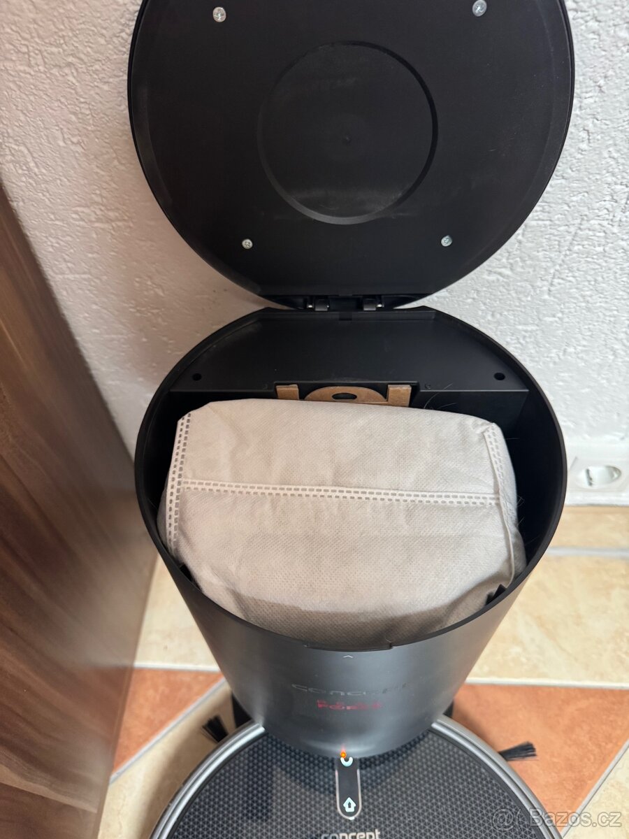 Concept Real FORCE - 2