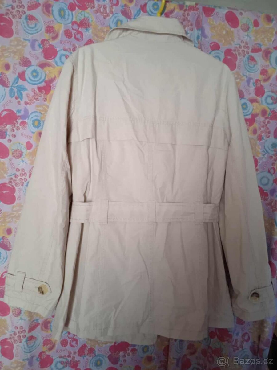 Kabátek dámský - 2