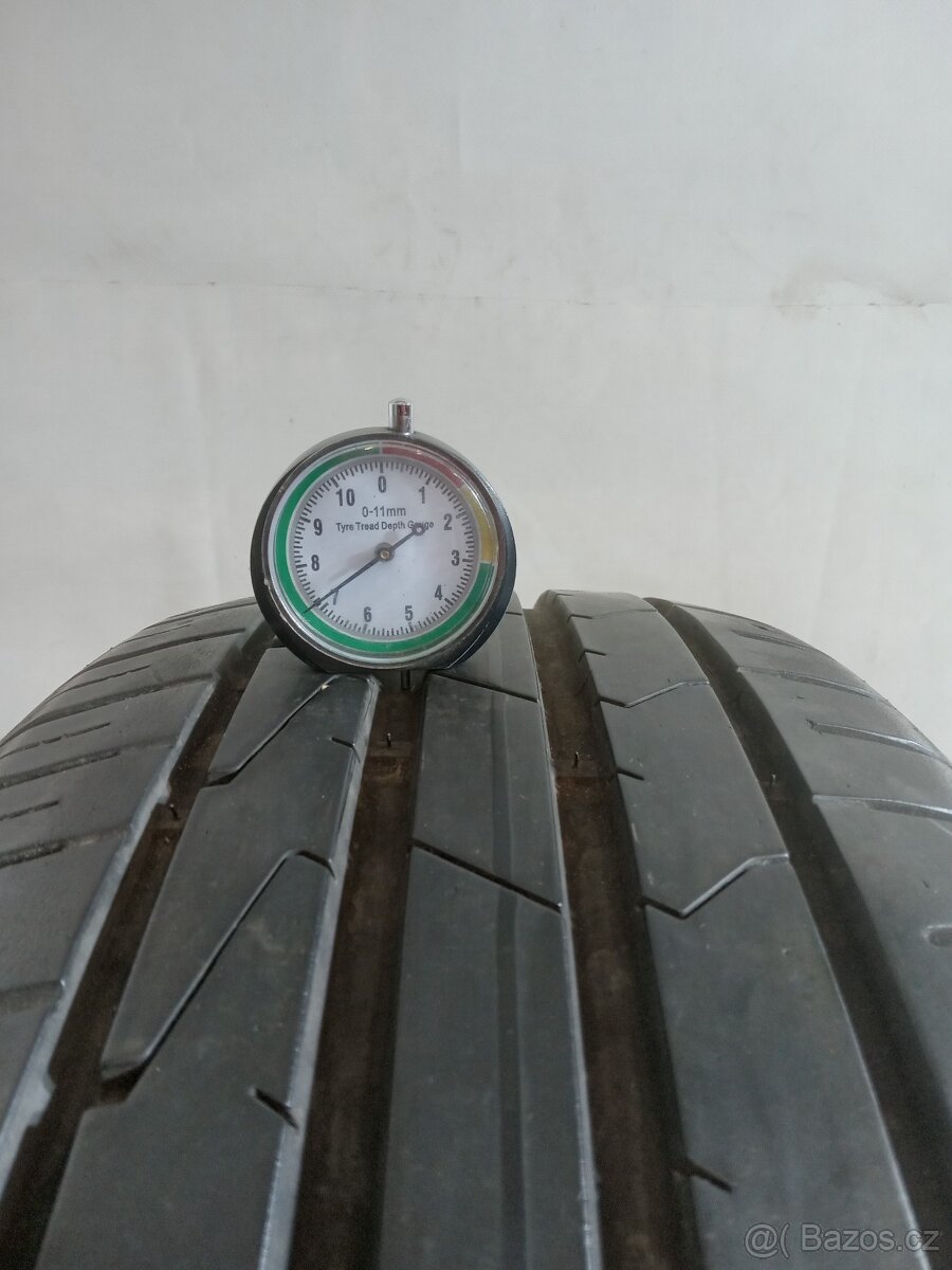 ☀️215/55 R17 Hankook Letní pneumatiky ☀️ - 2