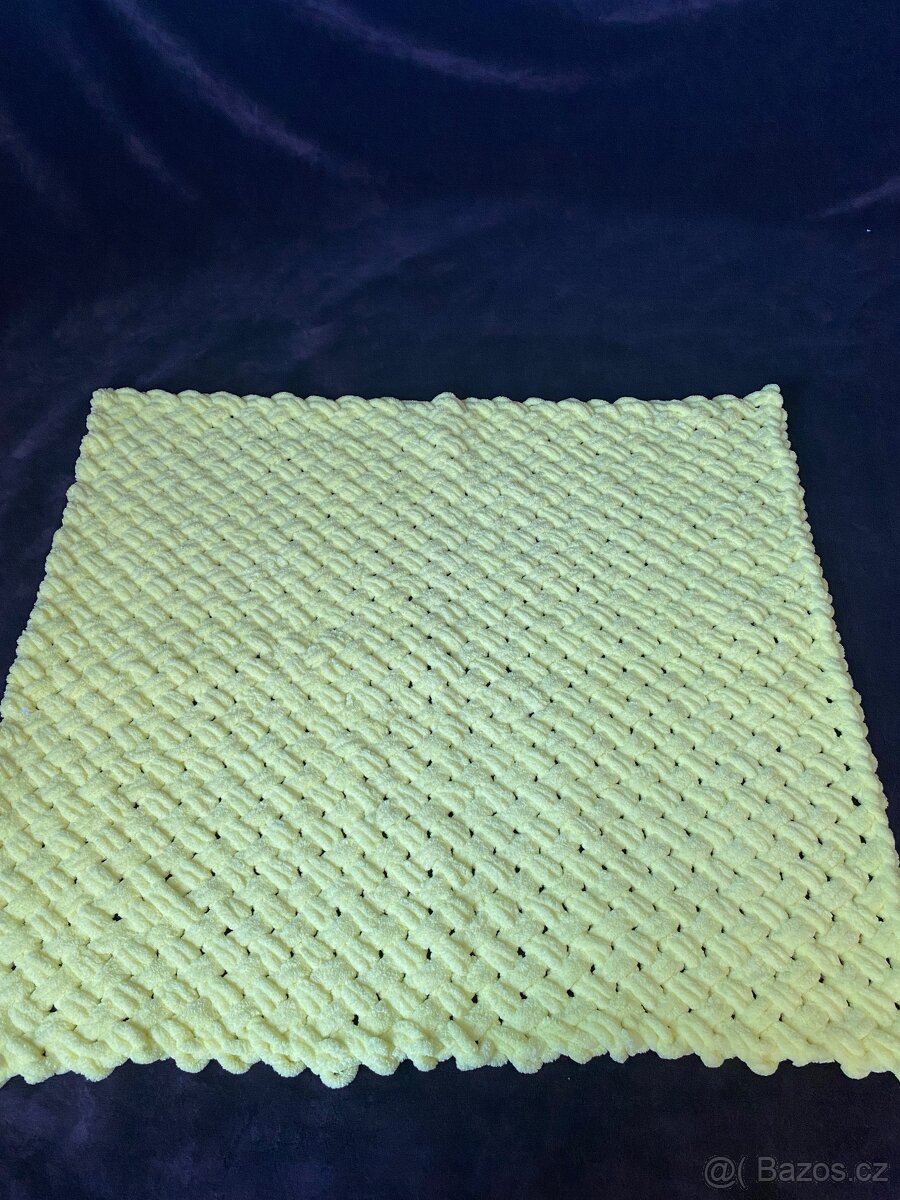 Dečky pro mazlíčky - 2