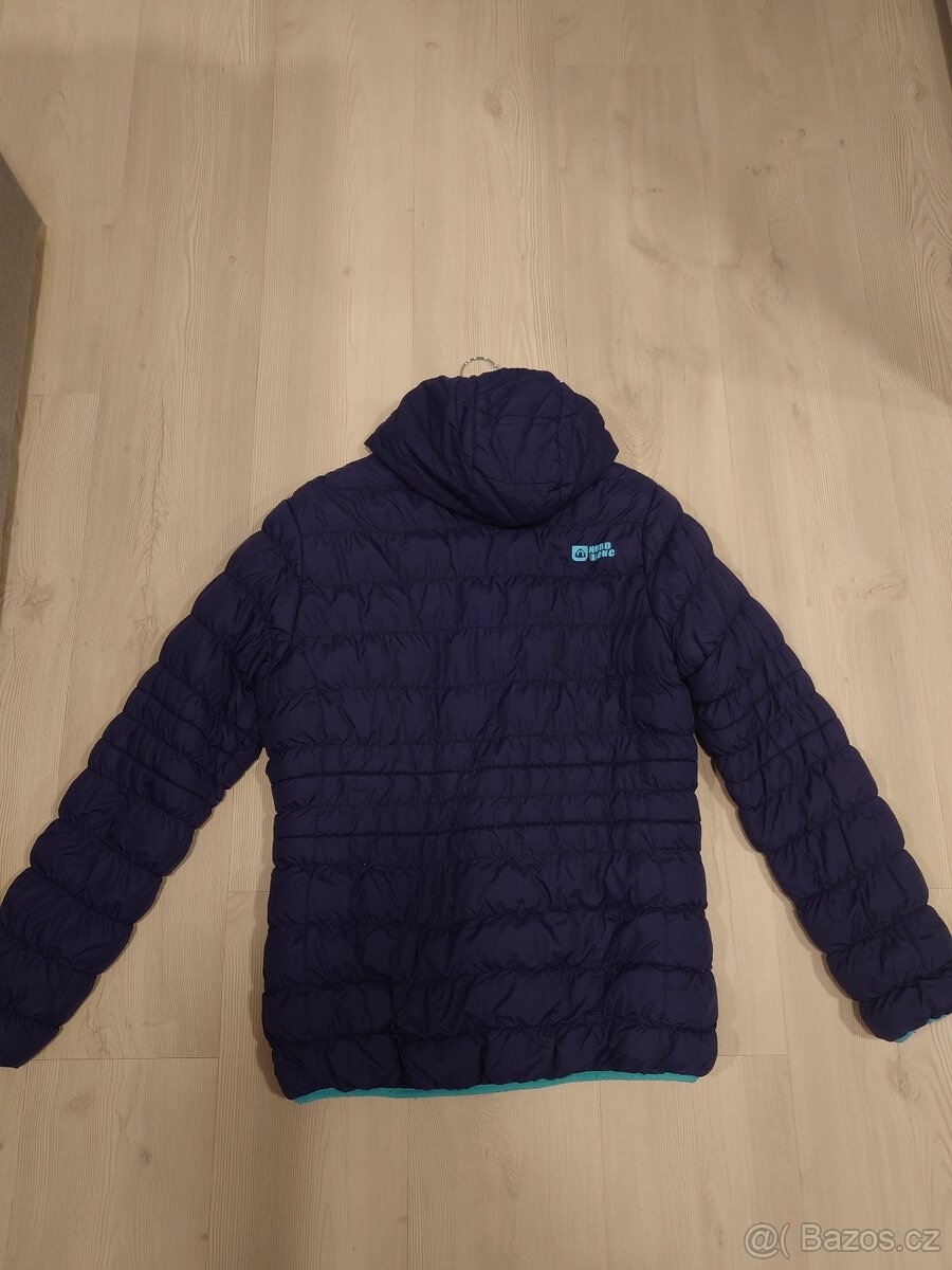 Dámská bunda Nordblanc - 2