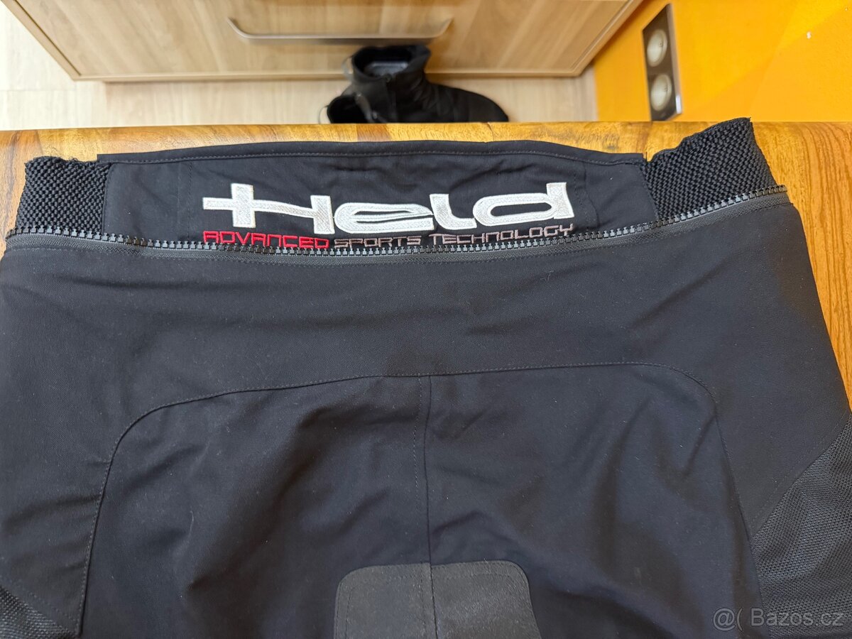 Kalhoty Held Vento II - 2