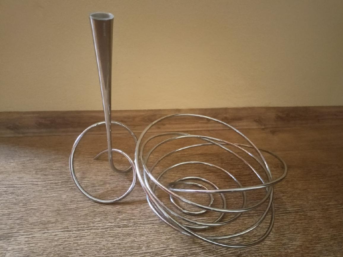 Set mísa + váza - 2