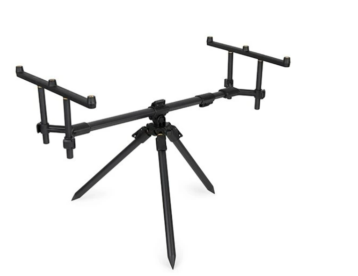 FOX EOS Stojan 2 & 3 Rod Tripod - 2