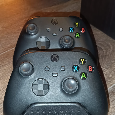 XBOX series X 1T B 2x ovladače 100% stav - 2
