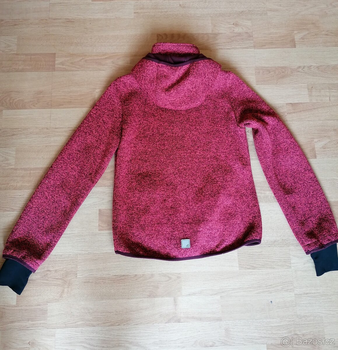 Pletená bunda s.Oliver - 2