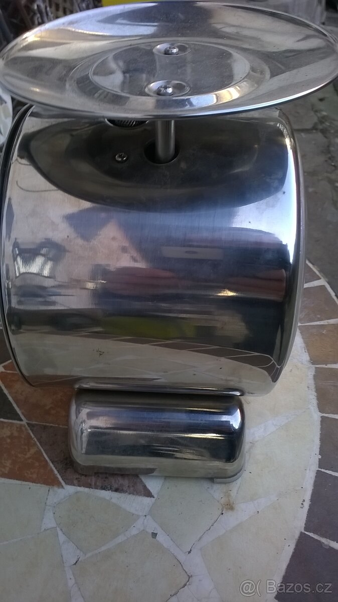 Kuchyńská váha - 2