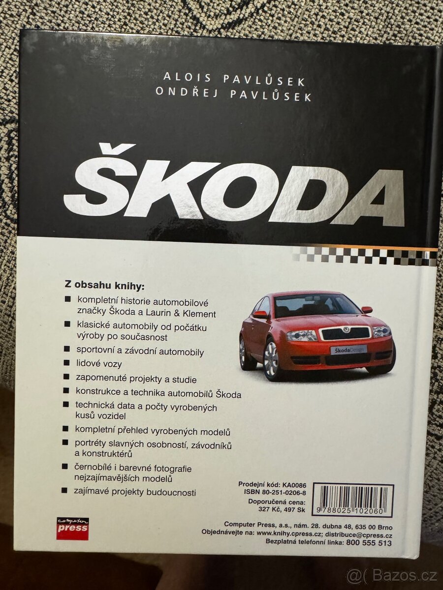 Škoda - 2