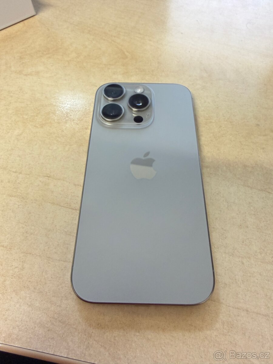 iPhone 16Pro 256GB - 2