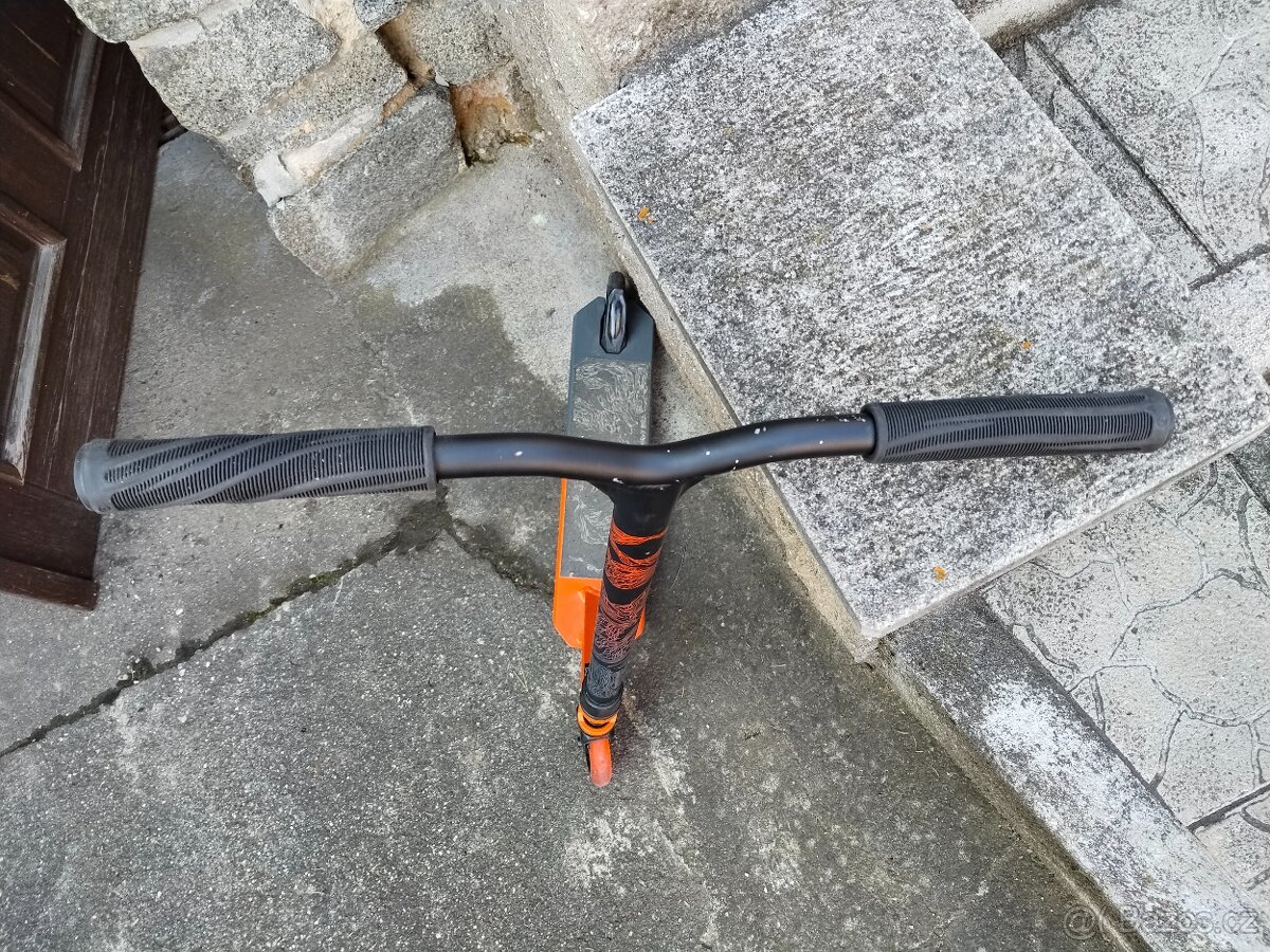 Freestyle koloběžka - 2