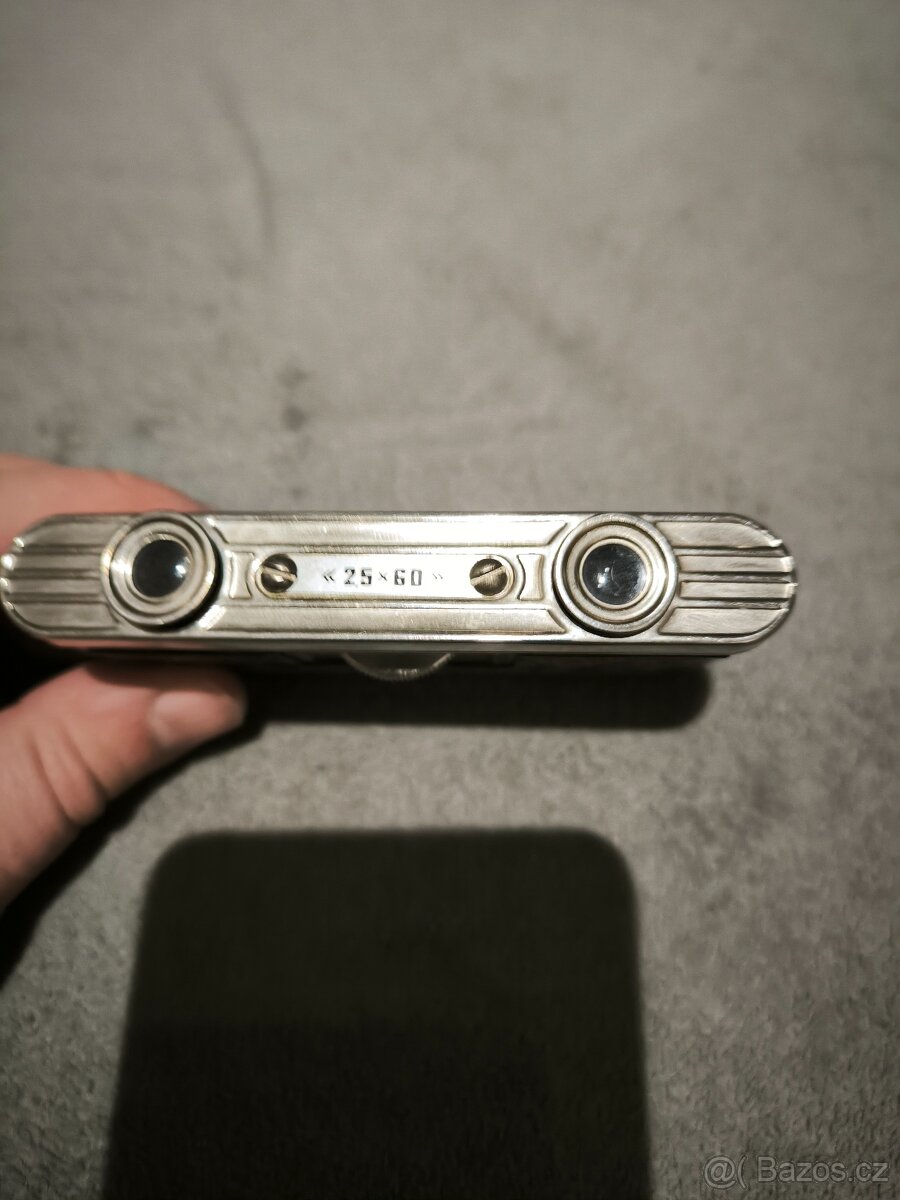 Divadelní kukátko - 2