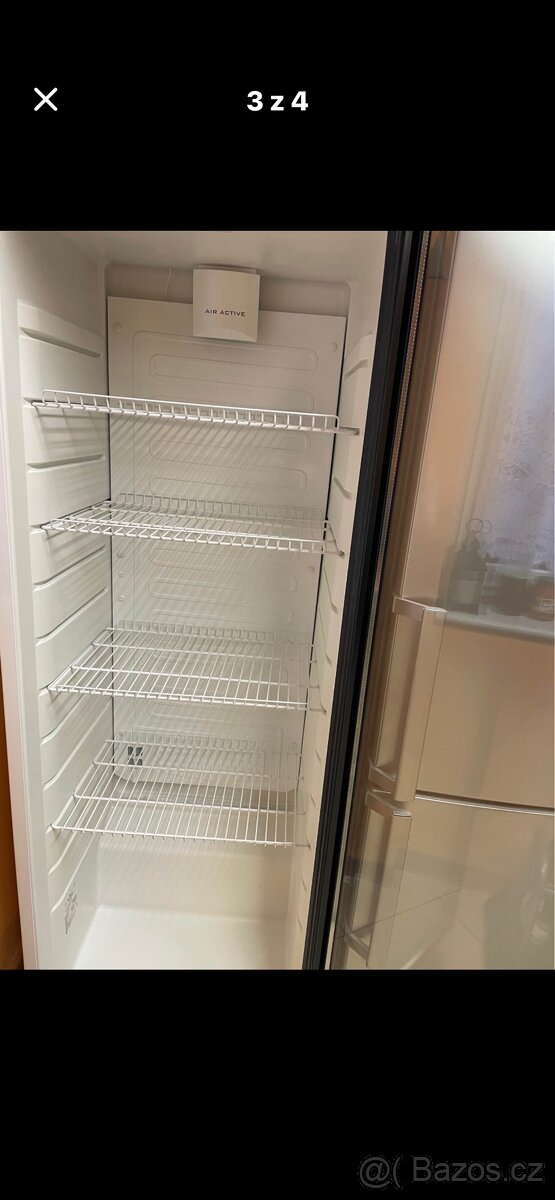 Chladicí vitrína Snaige - 2