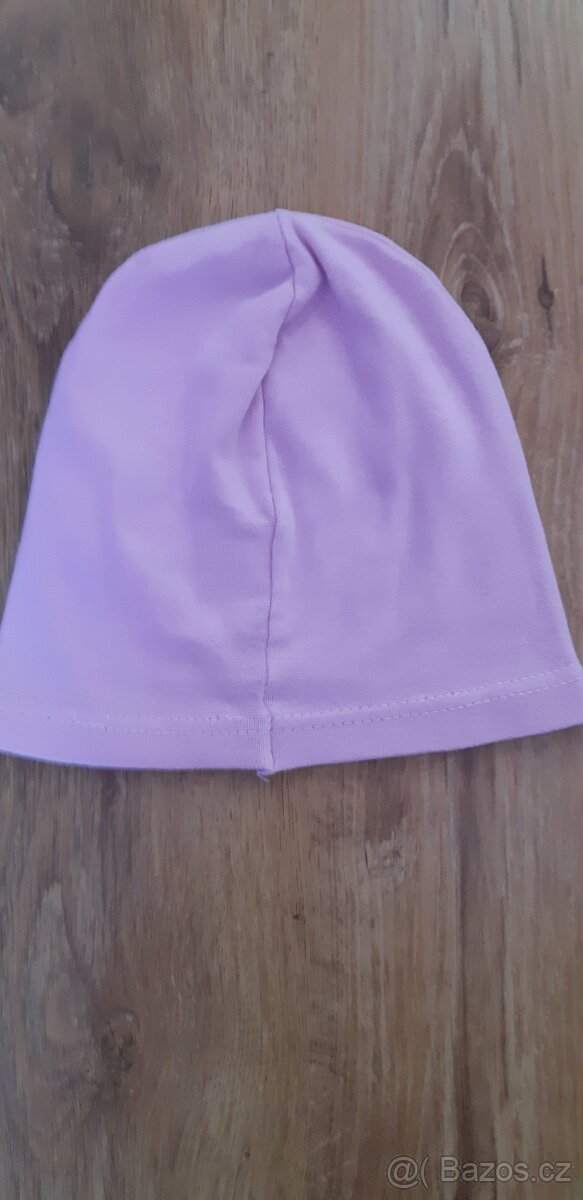Dětská čepice - 2