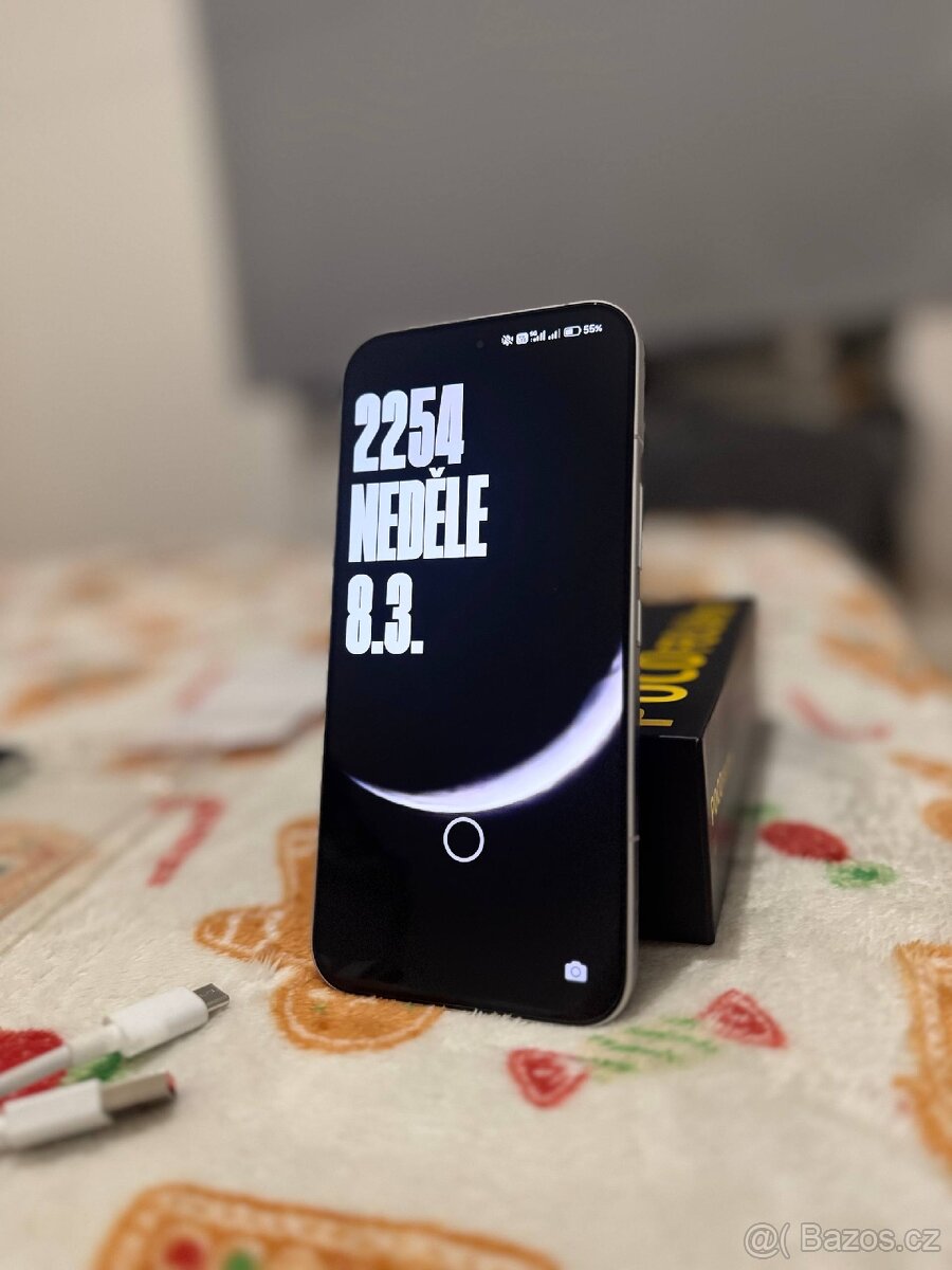 Poco F8 Ultra 16/512 - 2