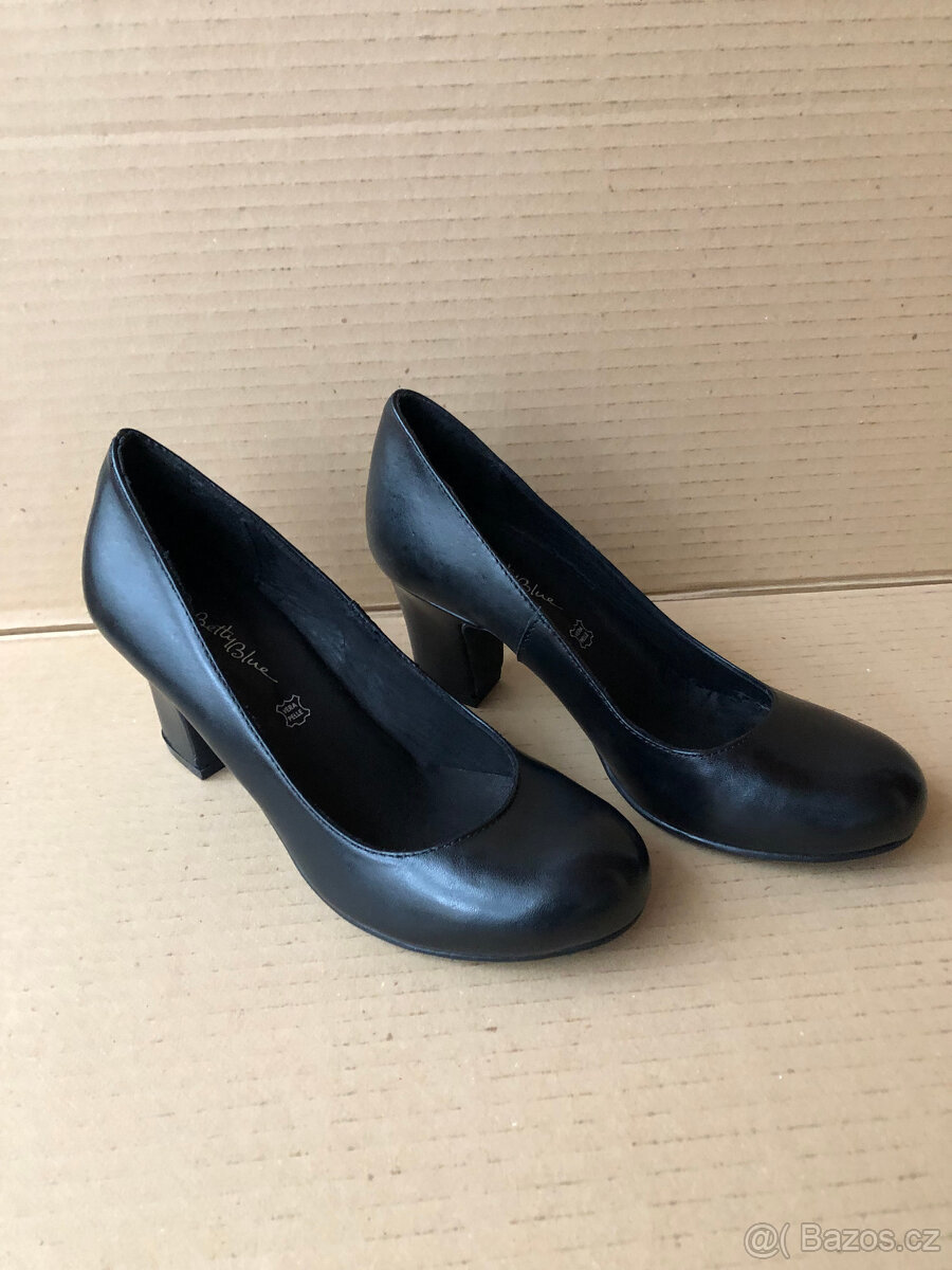 Prodám dámské lodičky - 2