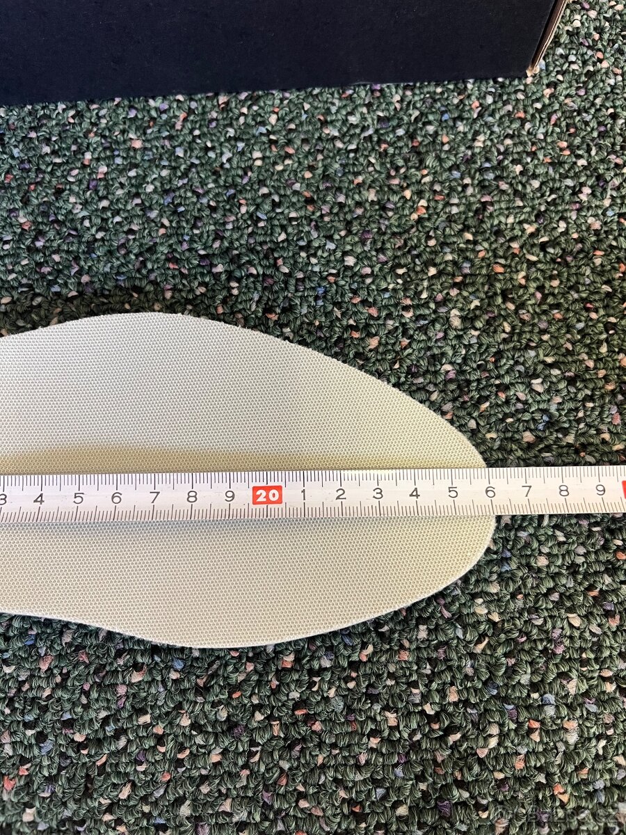 Dámské golfové boty vel. 39 1/3 - 2