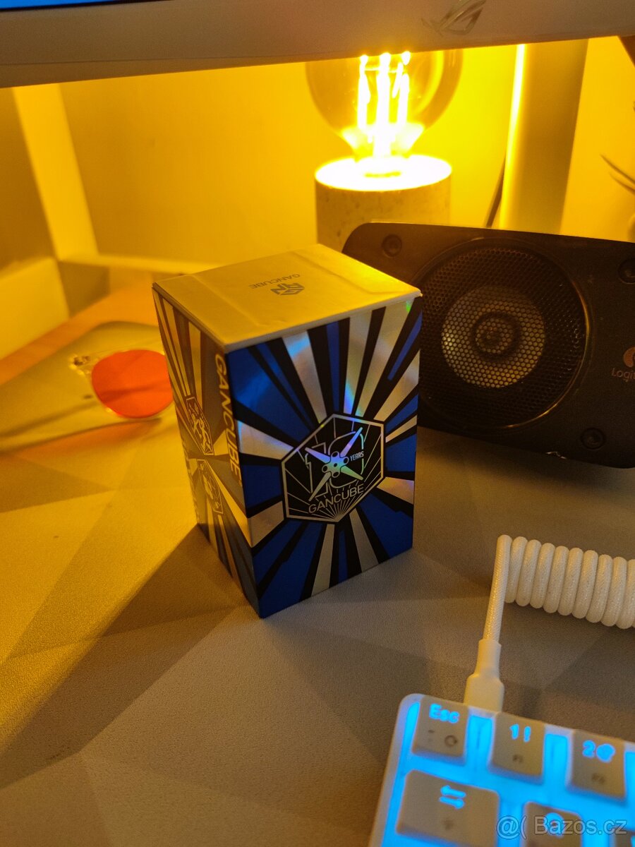 GAN356 ME UV 10th Anniversary - 2