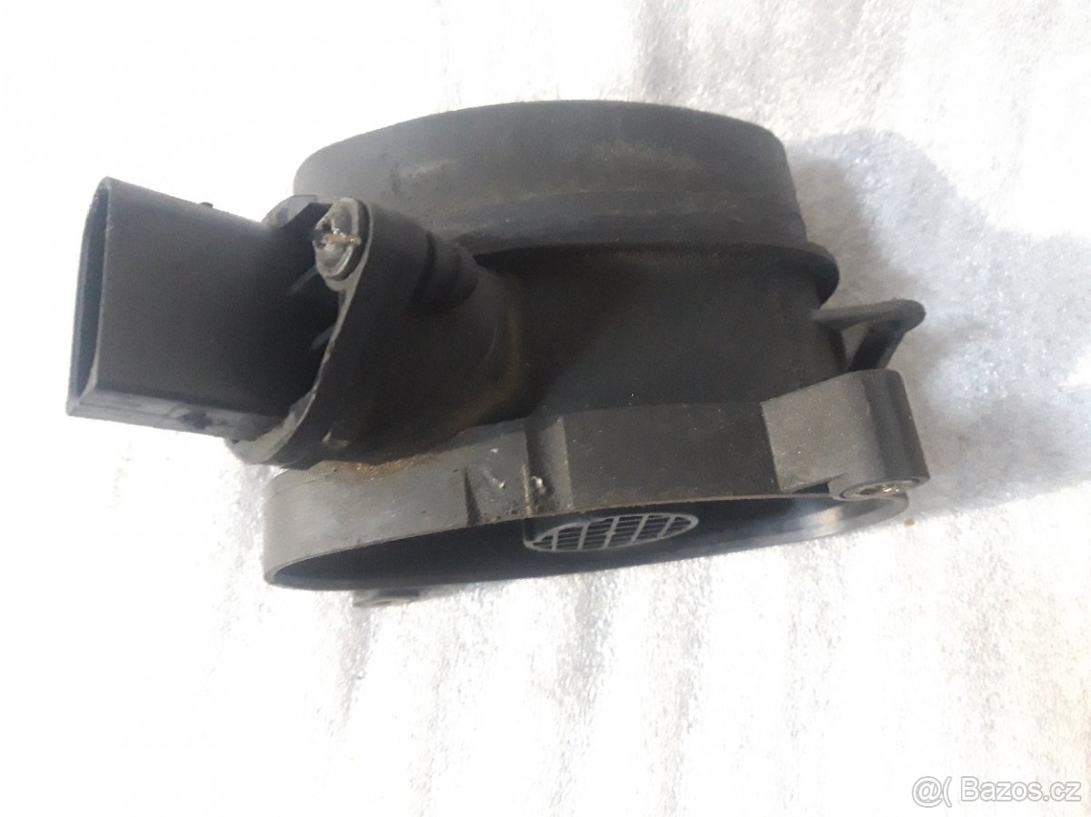 BMW 5 E39, 3 E46 - Váha vzduchu BOSCH - 2