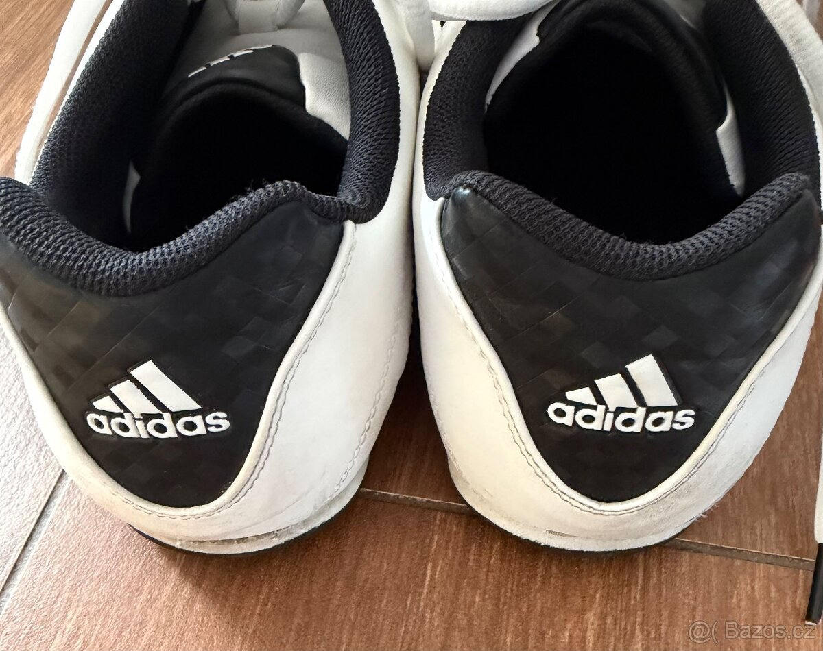 Botasky zn.Adidas - 2