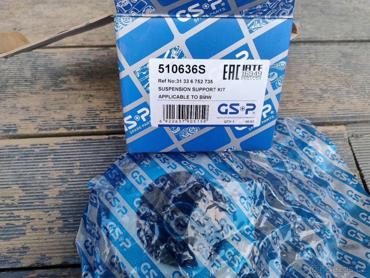 Horní uložení tlumičů Bmw - 2