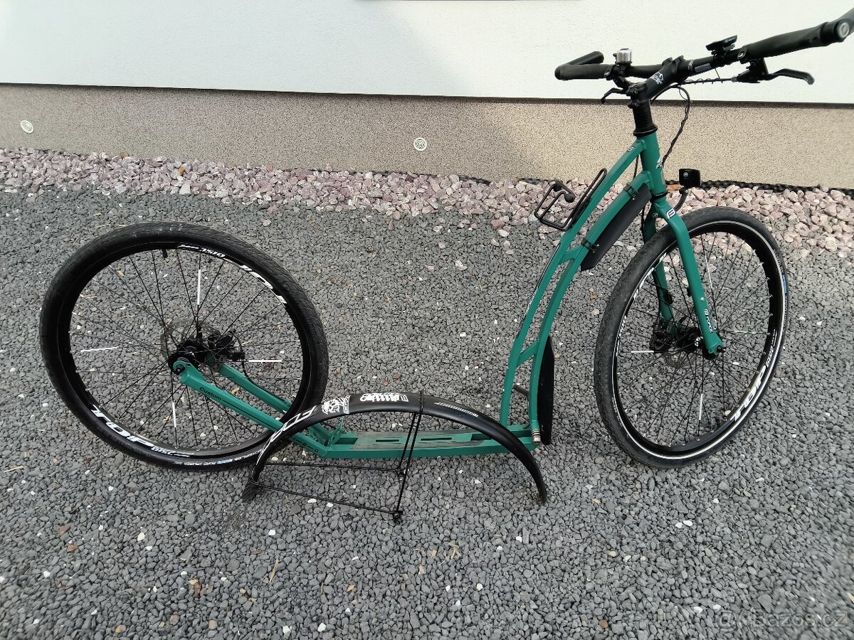 MIBO GS - 2