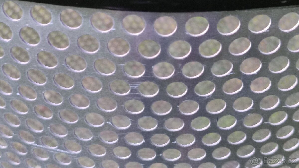 Katrovací buben na míchačku - 2