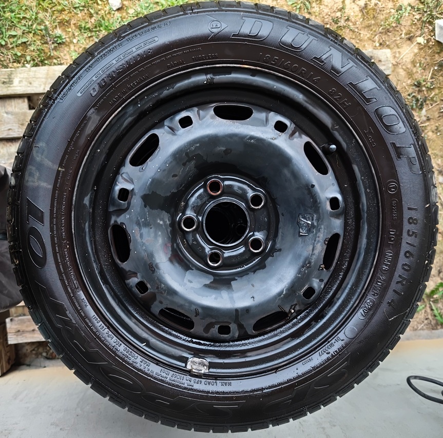 4xDisk 6Jx14 H2 + Pleu - 2