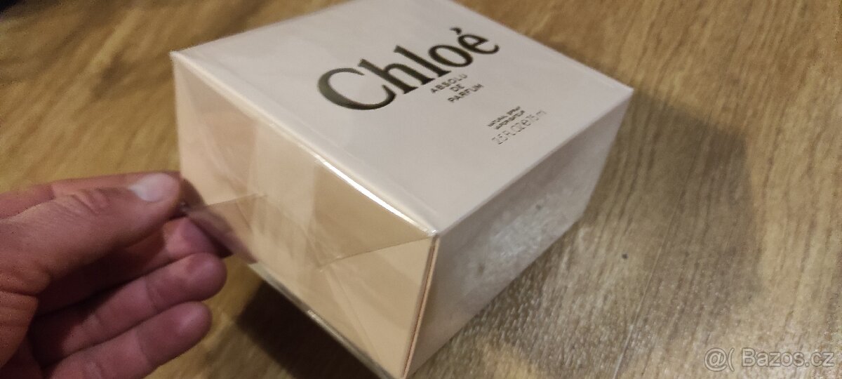 Chloé absolu de parfum - 2