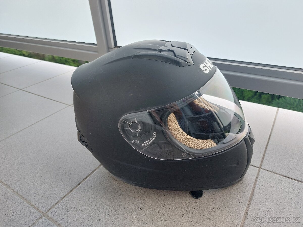 Helma Shiro SH-821 - 2