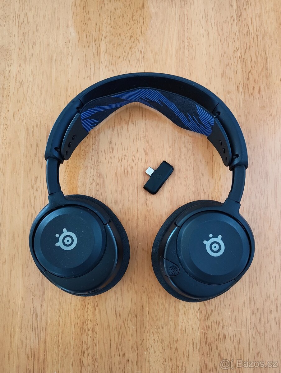 SteelSeries Arctis Nova 4 - 2