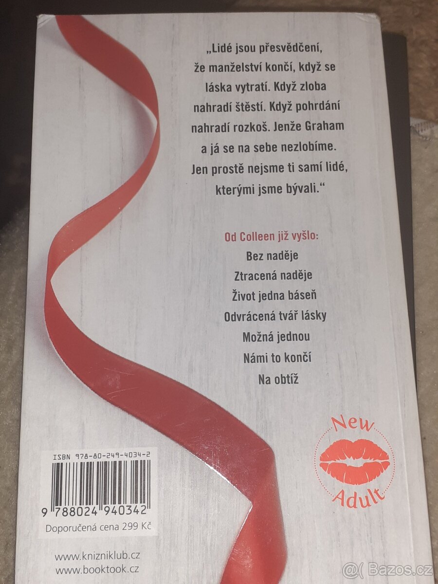 To nejlepši v nás/Hooverová - 2
