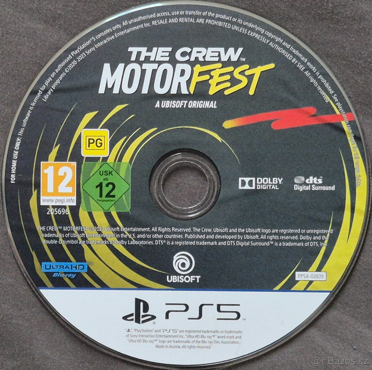 The Crew Motorfest - 2