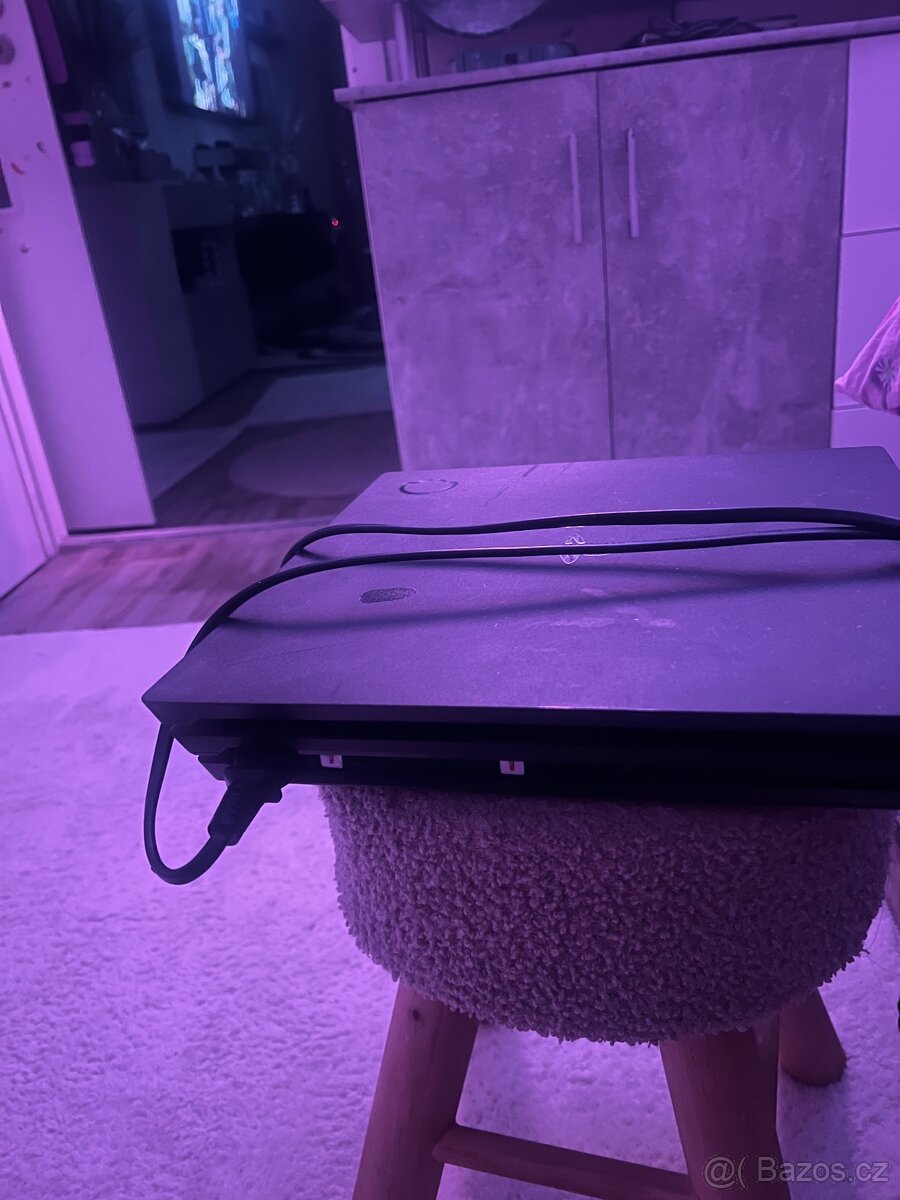 Ps4 peo - 2